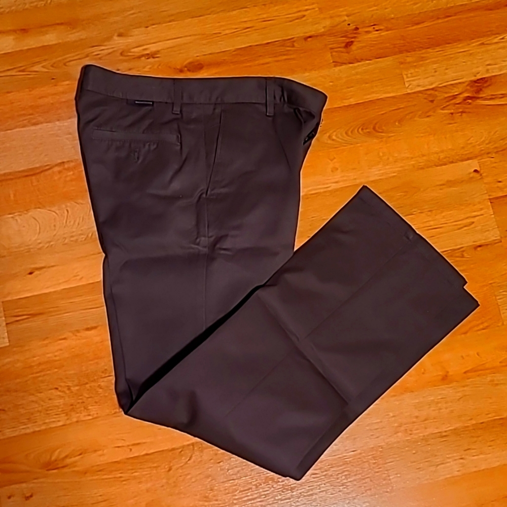 Men's brown trousers (29W)